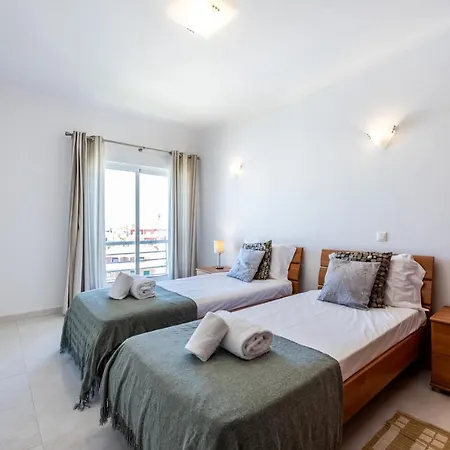 Apartamento Miller Street