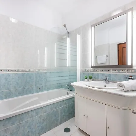 Apartamento Miller Street *