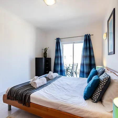 Apartamento Miller Street