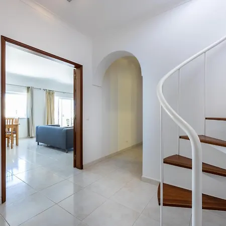 Miller Street Apartamento Lagos