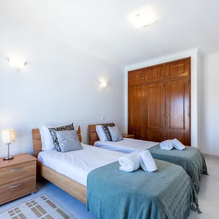 Apartamento Miller Street Lagos